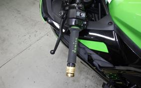 KAWASAKI ZX-25R 1984 ZX250E