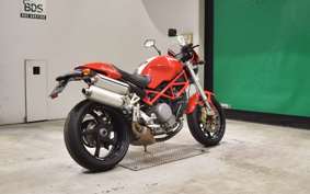 DUCATI MONSTER S2R 800 2007