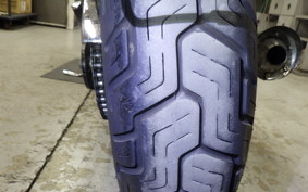 HONDA STEED 400 VLS 1998 NC37