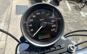 HARLEY XL883L 2009 CR2