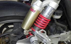 HONDA CB400 SUPER BOLDOR VTEC 2009 NC42