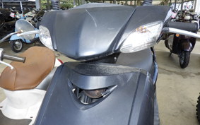 YAMAHA CYGNUS 125 X SE12J