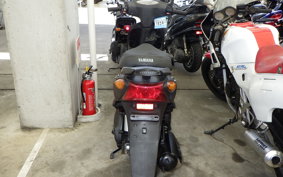 YAMAHA JOG ZR-4 SA56J