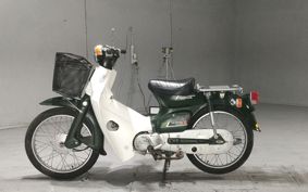 HONDA SUPER CUB50 C50