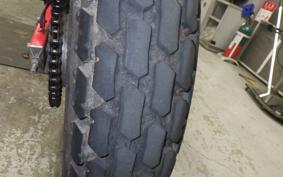 HONDA FTR223 2020 MC34