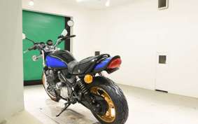 KAWASAKI ZEPHYR 1100 1992