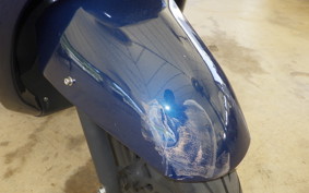 SUZUKI ADDRESS V125 Gen.2 DP12H