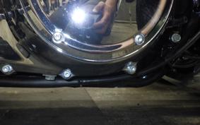 HARLEY FLHTCUTG TRIKE 2016