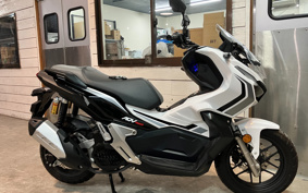HONDA ADV150 KF38