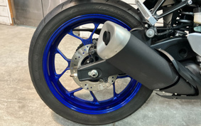 YAMAHA MT-09 Tracer GT 2020 RN51J