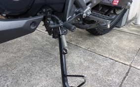 HONDA CB200X