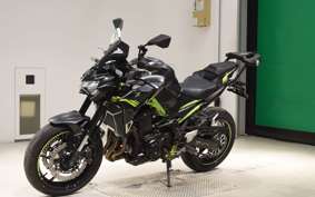 KAWASAKI Z900 Gen.2 2021 ZR900B