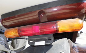 HONDA GYRO CANOPY TA03