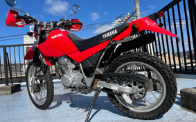 YAMAHA SEROW 225W DG08J