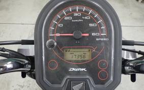 HONDA ﾀﾞﾝｸ AF78