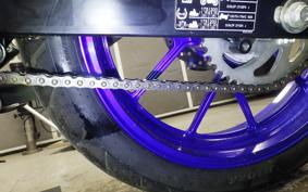 SUZUKI GSX-S125 2026 DL32D