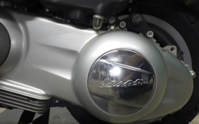VESPA LX150 ie 2009