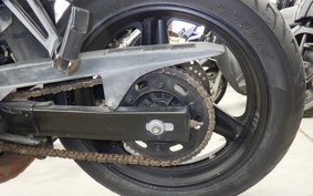 HONDA VT250 SPADA MC20
