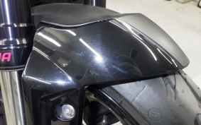 TRIUMPH TRIDENT 660 2021