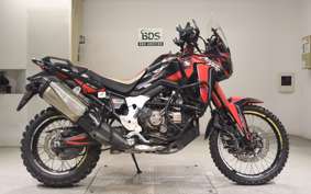HONDA CRF1000L AFRICA TWIN DCT 2016 SD04