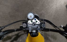 SUZUKI GLASS TRACKER BIG BOY NJ4BA