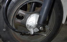 HONDA DIO Gen.5 2023 AF56