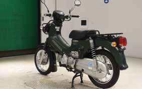 HONDA CROSS CUB 50 AA06