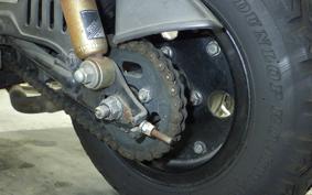HONDA GORILLA 2012 AB27