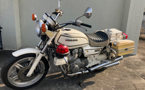 HONDA CB750 1979 RC01