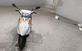 SUZUKI ADDRESS V125 CF4EA