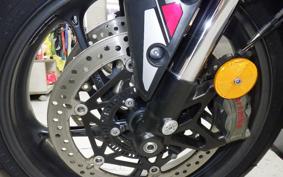 TRIUMPH STREET TRIPLE RS 2024