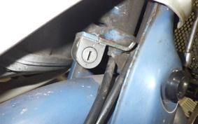 HONDA C50 SUPER CUB C50