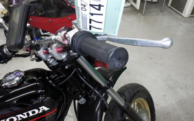 HONDA APE 100 GEN 2 2025 HC13