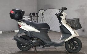 SUZUKI ADDRESS V125 CF4MA