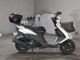 Фото Suzuki ADDRESS V125 с японского аукциона