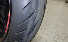 SUZUKI HAYABUSA Gen.3 2021