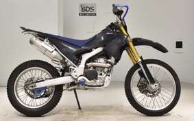 YAMAHA WR250R 2012 DG15J