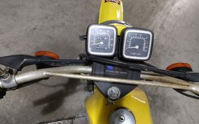 SUZUKI TS250 TS2504