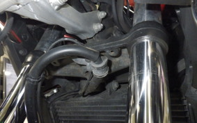 HONDA 400X ABS 2018 NC47
