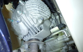 HONDA C50 SUPER CUB 2013 AA09