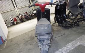 YAMAHA CHAMP 50 54V