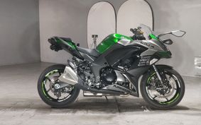 KAWASAKI NINJA 1000 2019 ZXT00W