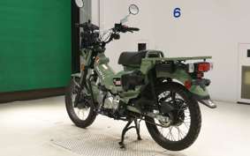HONDA CT125 HUNTER CUB JA55