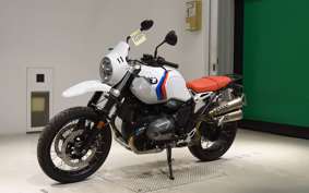 BMW R NINE T URBAN GS 2022
