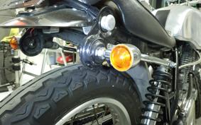 YAMAHA SR500 1993 1JN