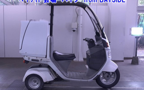 HONDA GYRO CANOPY-2