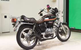 HONDA CB400 N 2021 CB400N