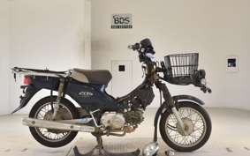 HONDA C50 SUPER CUB AA04