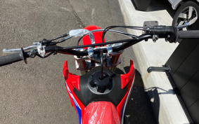 HONDA CRF150R KE03