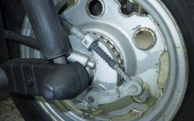 HONDA GYRO UP TA01